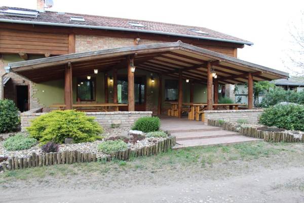 Pimpernel Piknik Park