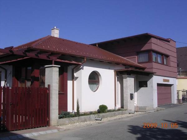 Besenyei Apartman