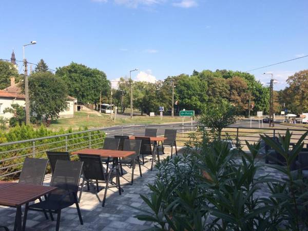 MiLLER's Inn Panzió és Étterem