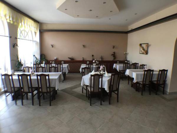 Patavár Panzió Étterem