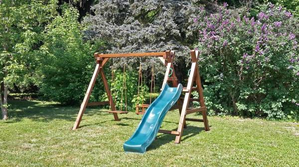 Tarjányi Vendégház