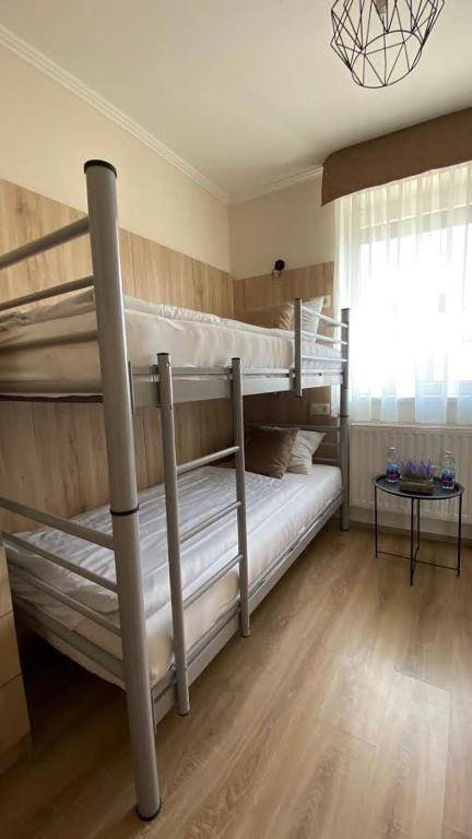 Levendula Vendégház