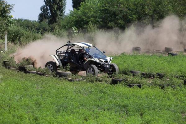 Bocskai Domb Vendégház