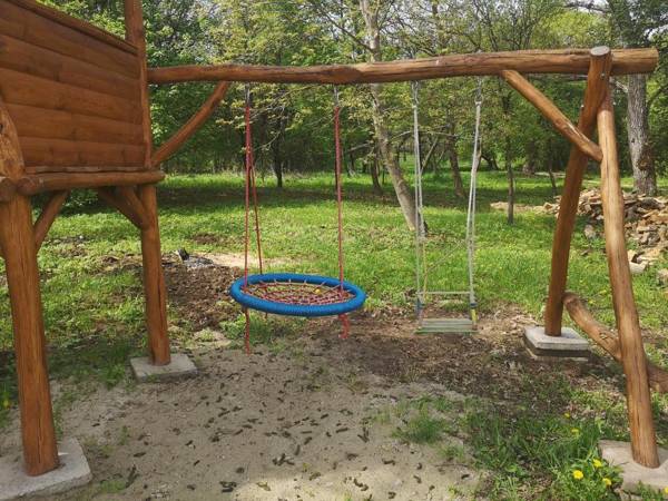 Edelin Country House