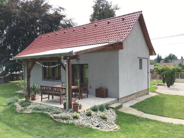 Csillagkert Vendégház