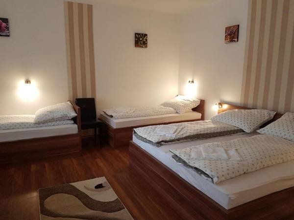 Hegyalja Vendégház