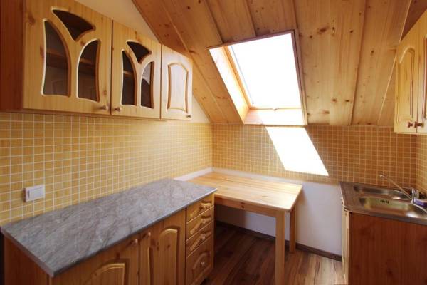 Gesztenyés Vendégház