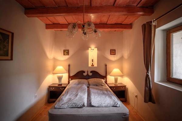 Kemencés Vendégház