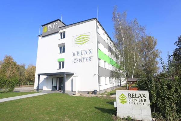 Relax Center