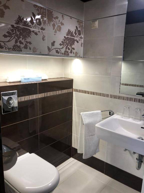 Tündérkert Panzió Őrség