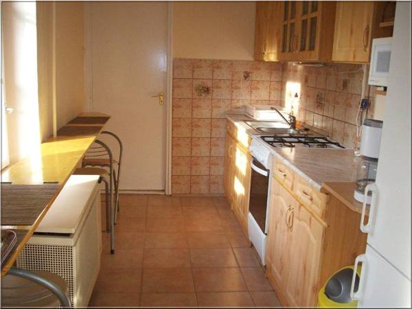 Vadászles Vendégház