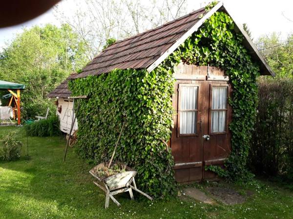 Aranyvölgy Vendégház