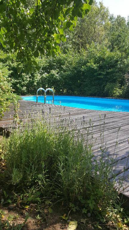 Panzió-Kemping Bekölce