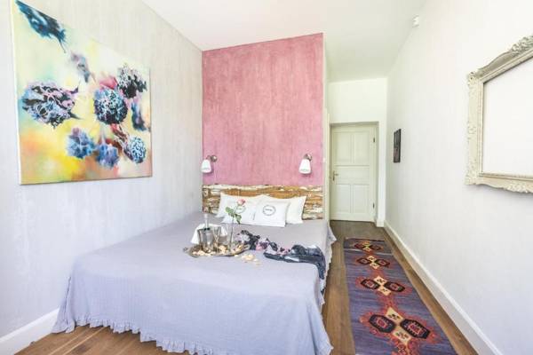 Babérliget Kúria - Adults only