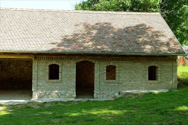 Zengőalja Vendégház