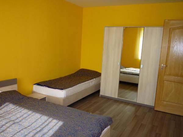 Farkasverem Vendégház