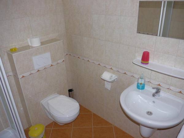 Döröcske Vendégház