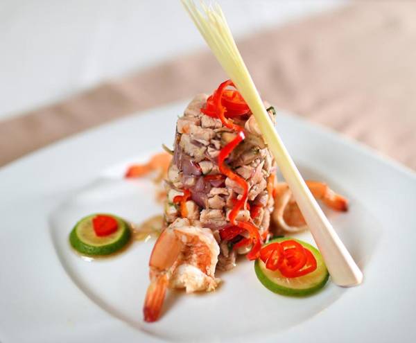 Puri Saron Hotel Baruna Beach Lovina