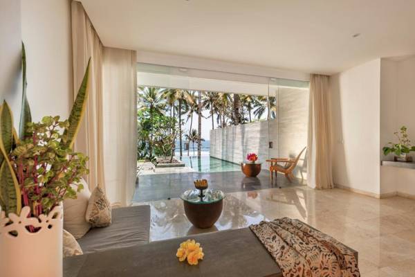 Kelapa Retreat & Spa