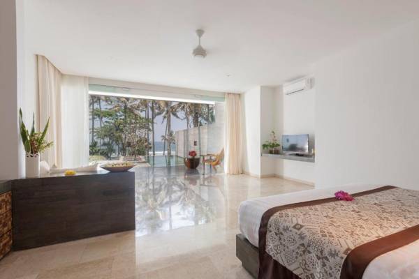 Kelapa Retreat & Spa