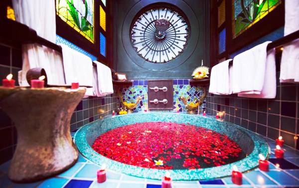 Hotel Tugu Bali - CHSE Certified