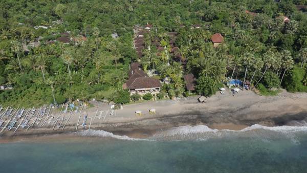 Hidden Paradise Cottages