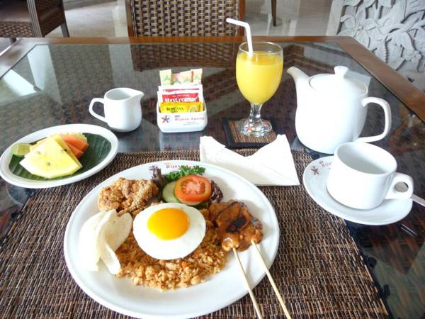 Rijasa Agung Resort and Villas