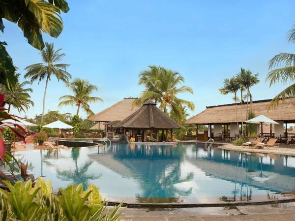 Kamandalu Ubud Resort