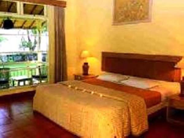 Bali Lovina Beach Cottage