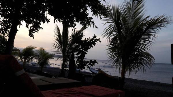 Bulih Beach Bungalows