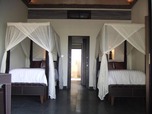 Rouge - Private Villas Ubud