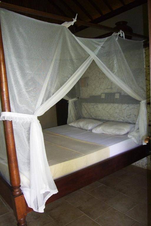 Jukung Bali Bungalow