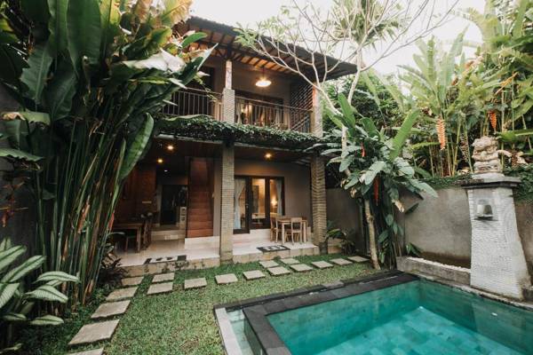 Pukakoo Villa by Supala