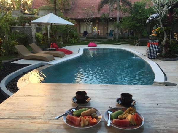 Baliwid Villa Ubud