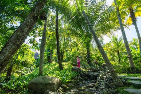 Adiwana Dara Ayu Villas