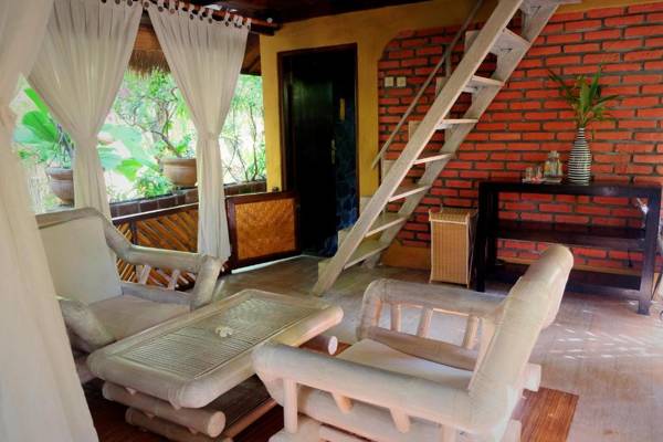 Villa Boreh Beach Resort and Spa