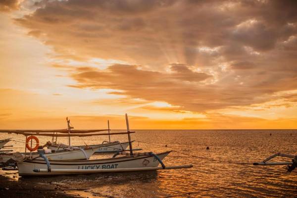 New Sunari Lovina Beach Resort