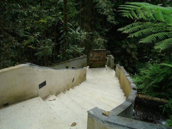 Alam Ubud Culture Villas & Residences