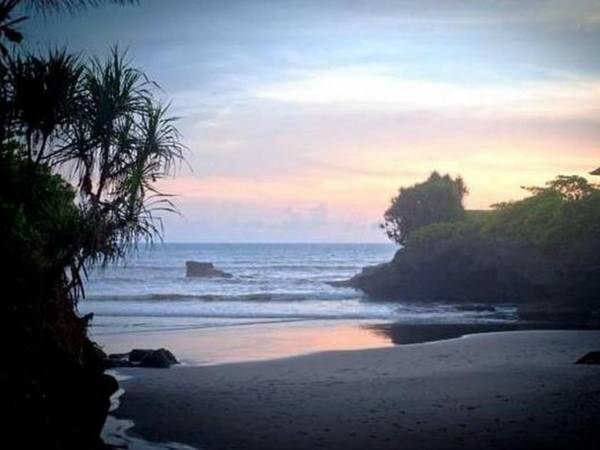 Krisna Villas Guest's House