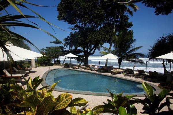 Pondok Pitaya Balian Hotel