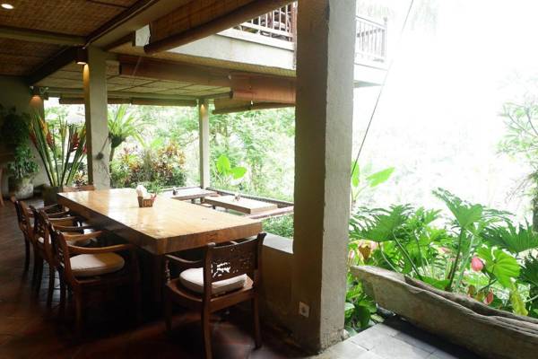 The Kampung Resort Ubud