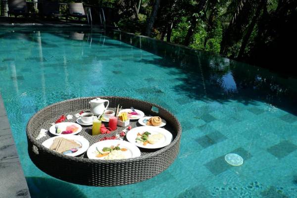 The Kampung Resort Ubud