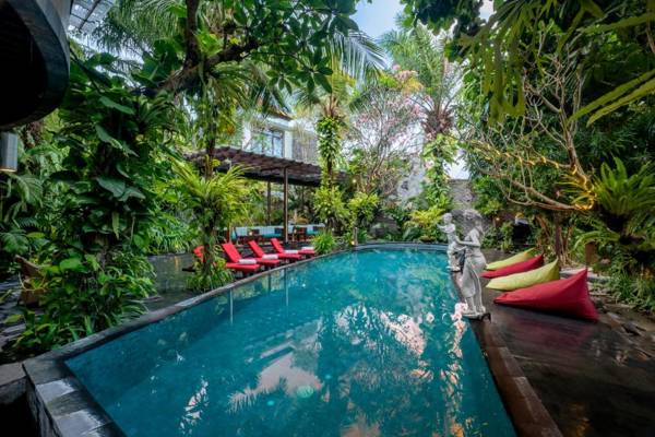 The Bali Dream Villa & Resort Echo Beach Canggu