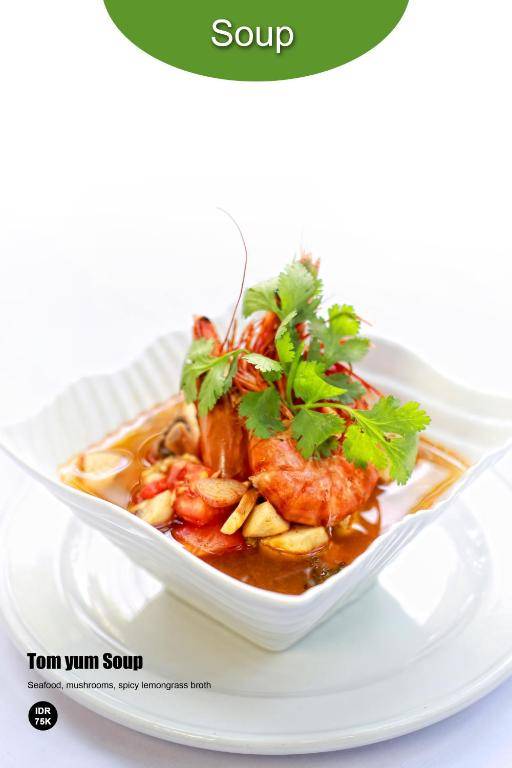 The Bali Dream Villa & Resort Echo Beach Canggu