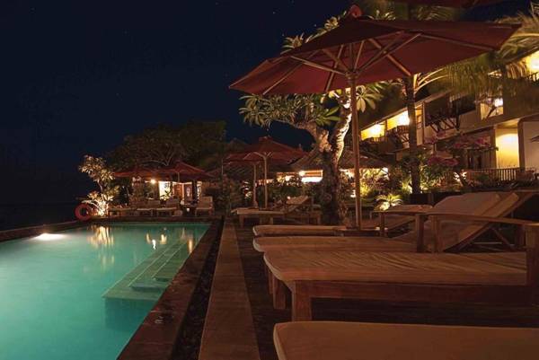 Tauch Terminal Resort Tulamben & Spa
