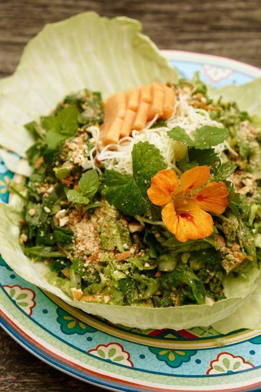 Sarinbuana Eco Lodge