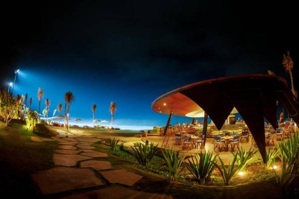 Hotel Komune and Beach Club Bali