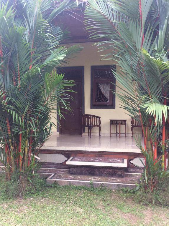 Pande Homestay