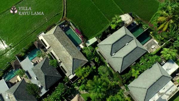 Villa Kayu Lama