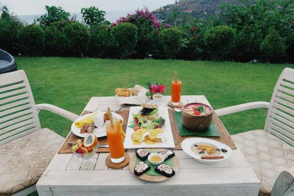 The Griya Villas and Spa